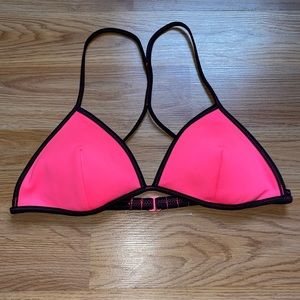 Victoria’s Secret swim top